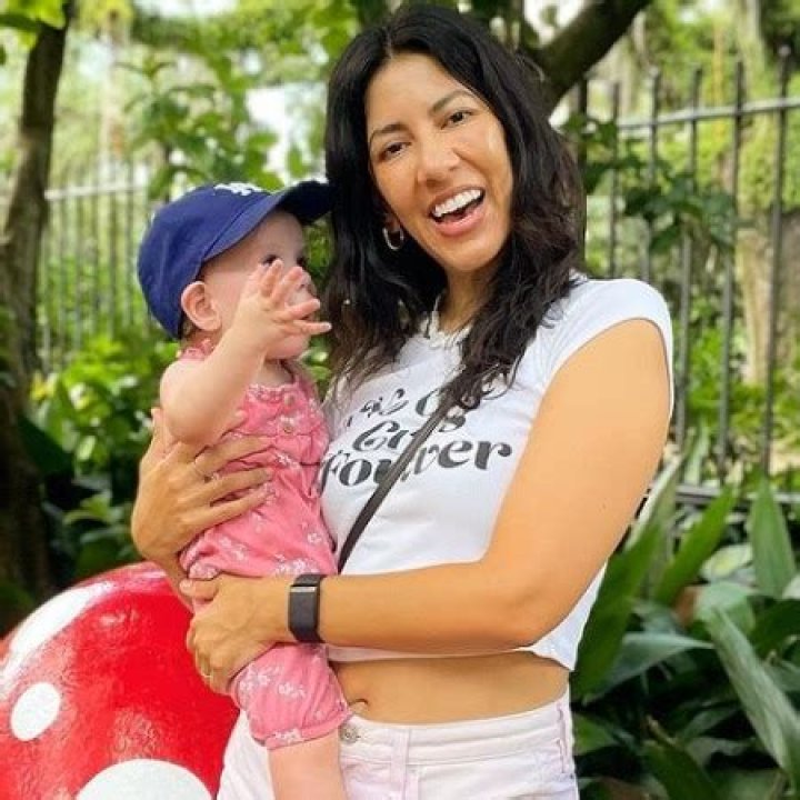 Meet the Daughter of Stephanie Beatriz and Brad Hoss