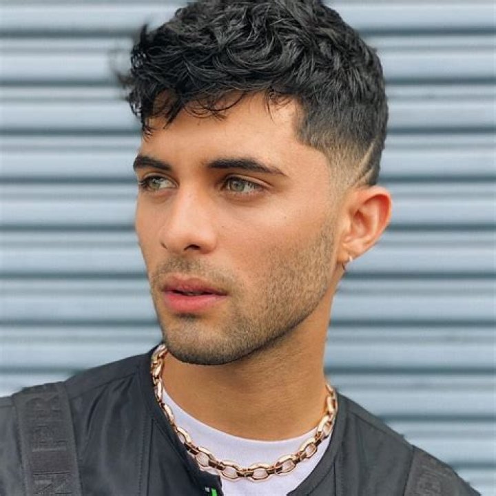 Meet The Singer and Rapper Erick Brian Colon - Fact and Photos