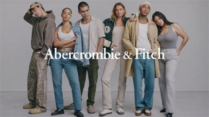 Meghan King Abercrombie & Fitch Ad Resurfaces After Documentary Debut