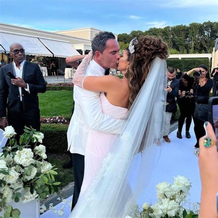 Melissa and Joe Gorga Explain Why They Did Not Attend Teresa Giudice's Wedding
