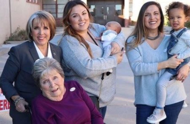 Michelle Lujan Grisham Bio, Husband, Fiance, Kids, Net Worth