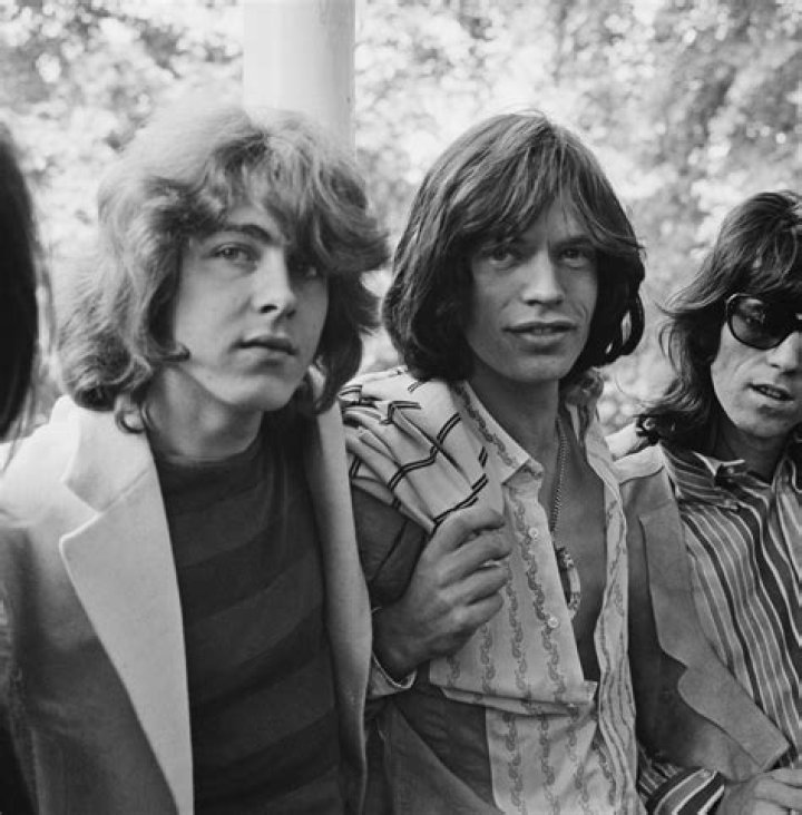Mick Taylor Net Worth - Wiki, Age, Weight and Height, Relationships, Family, and More