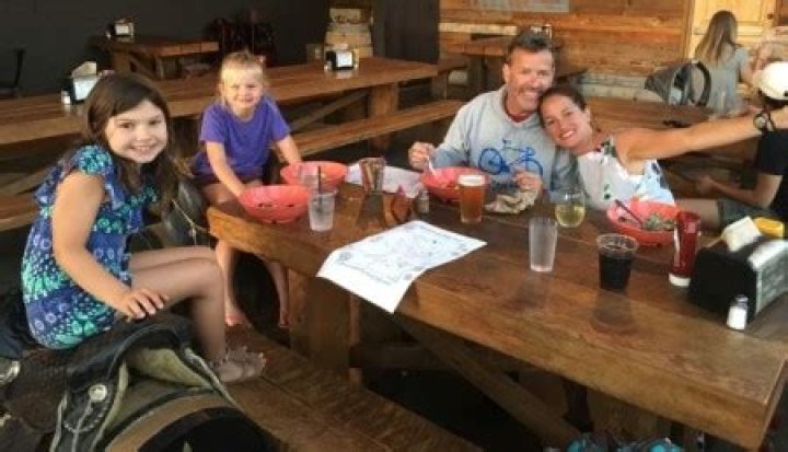 Natalie Compagno Shares Two Kids With Husband Greeg Freitas