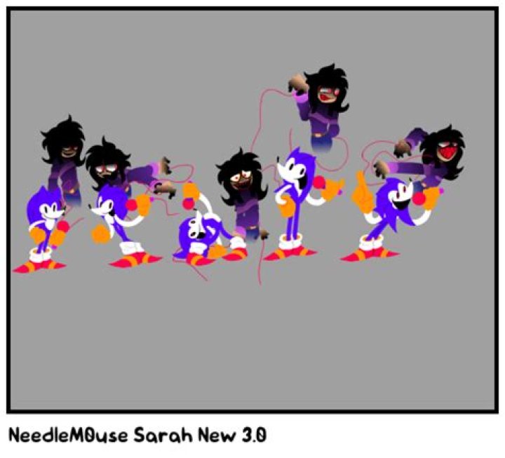 NeedleMouse Productions