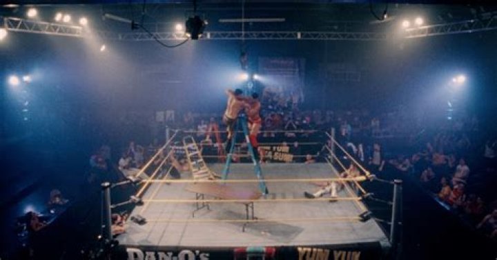 Netflix Wrestlers docuseries release date, cast, synopsis, trailer, and more