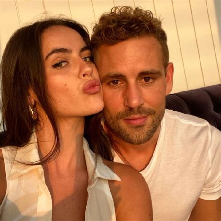 nick viall | Celebuzz