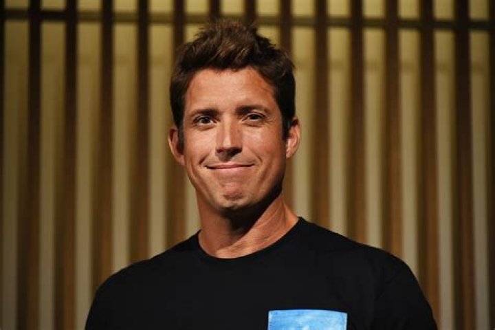 Nick Woodman Net Worth : Investments & Career