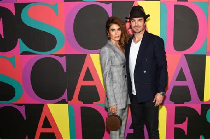 Nikki Reed: "Having a Child Changes You Forever"