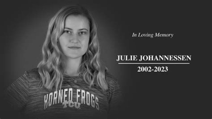 Obituary: Julie Johannessen Cause Of Death Age And Biography Explored