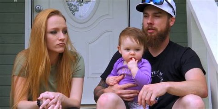 Our Story Is Not Done Yet: Maci and Taylor Release Statement Amidst Divorce Rumors