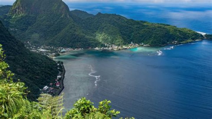Pago Pago Cruise: Best Cruises to American Samoa