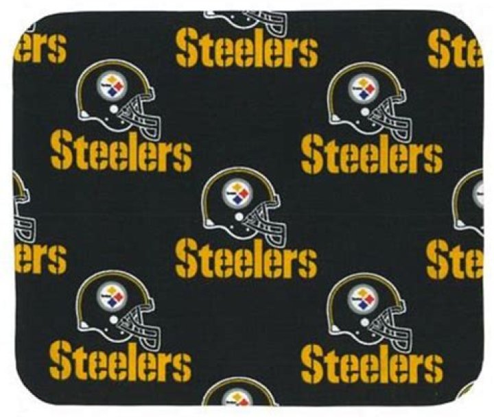 Pittsburgh Steelers Mouse Pad G329634