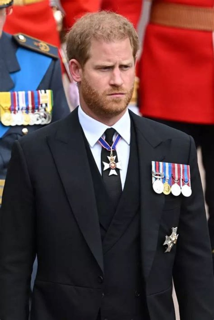 Prince Harry still sour over ‘cold-blooded’ Christmas gift from decades ago