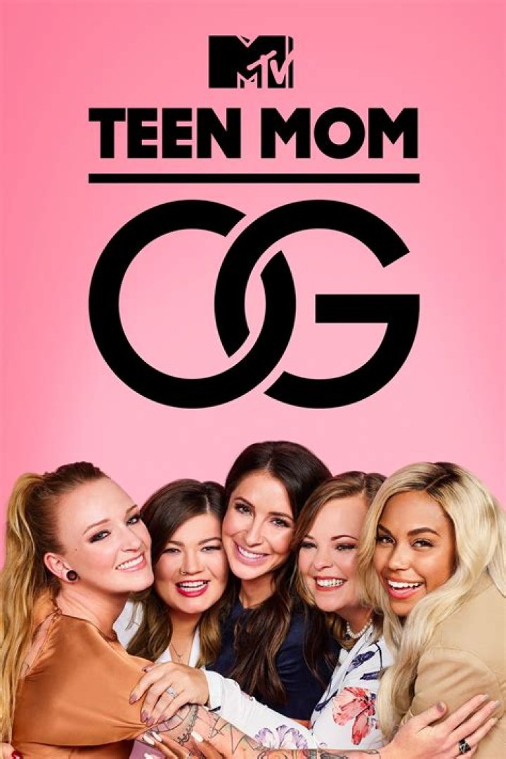 Quiz Time! Which 'Teen Mom' Star Said It?