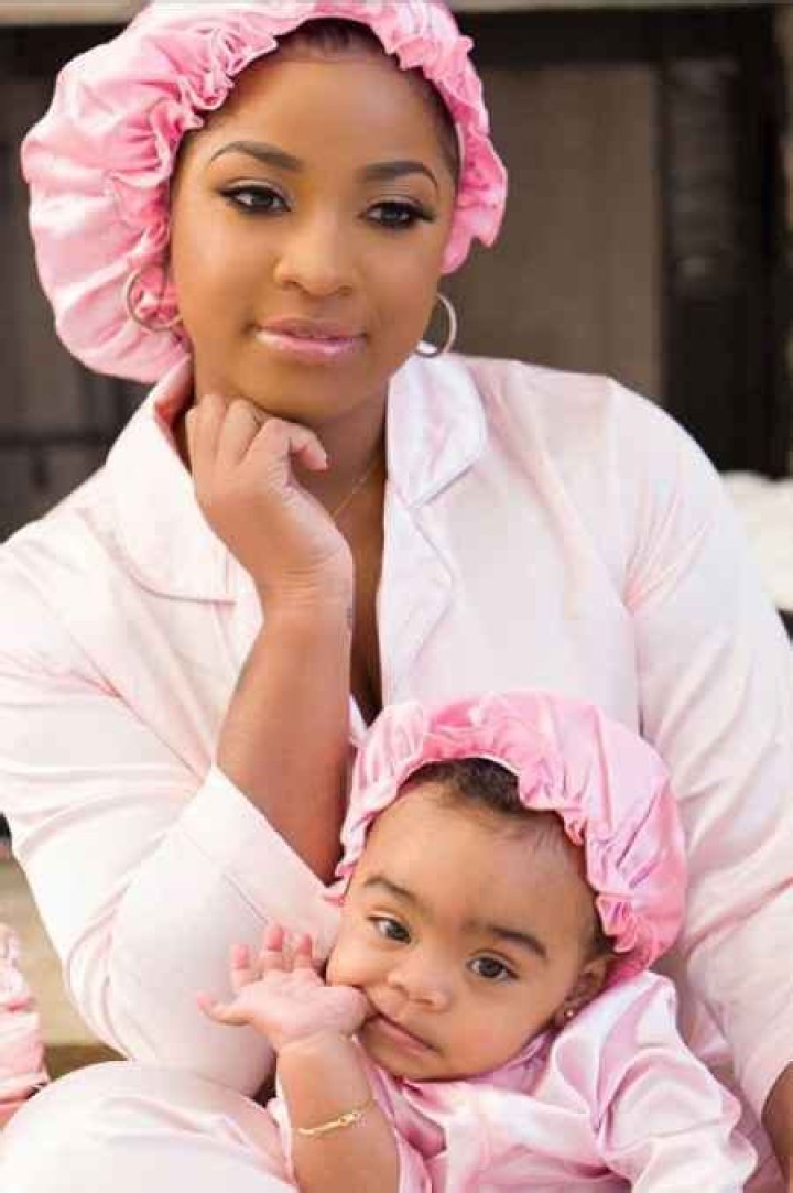 Reign Ryan Rushing Birth, Family, Height, Weight, Net worth