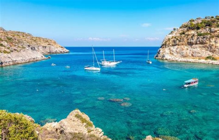 Rhodes Shore Excursions & Cruise Excursions