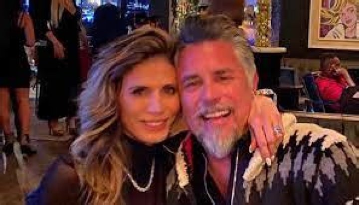 Richard Rawlings is currently Engaged to her Girlfriend, Katerina Deason; Also see his Past Affairs