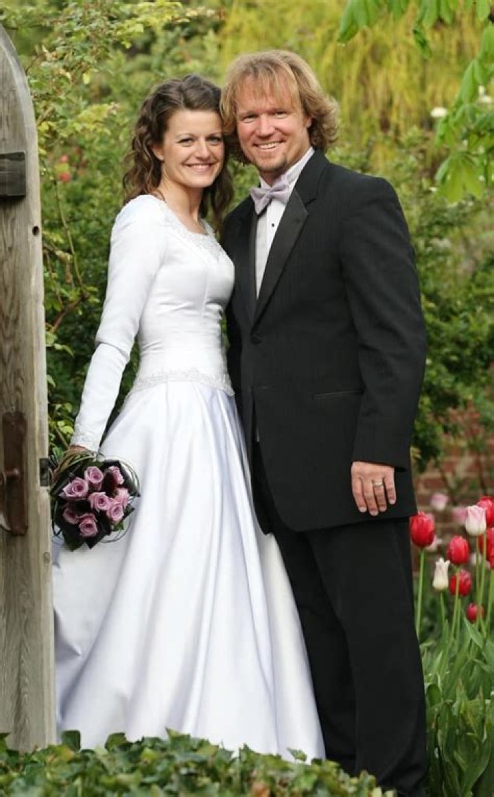 Robyn Brown Is Not Opposed To Separating From Kody Brown Amid Marriage Issues