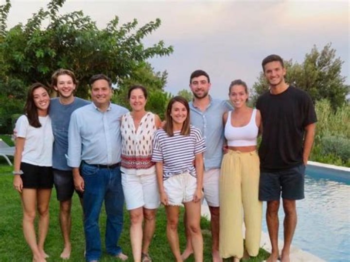 Ron Klain Shares Three Children with Wife Monica Medina! Know his Net Worth