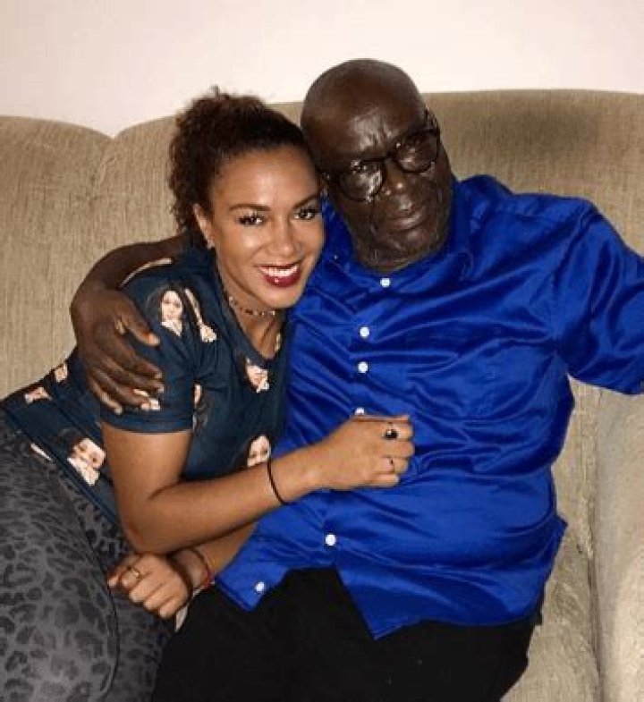 Rosalyn Gold-Onwude Married, Boyfriend, Parents