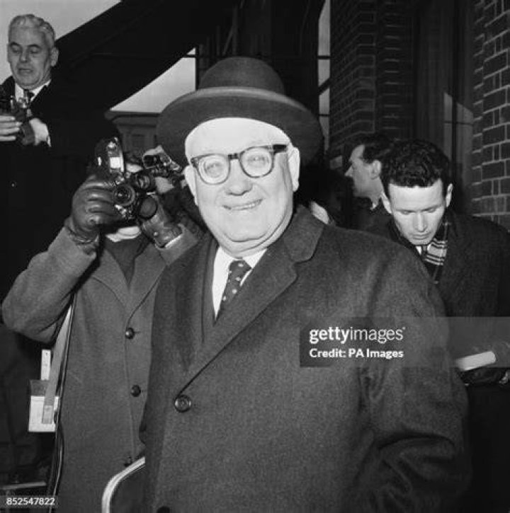 Roy Thomson