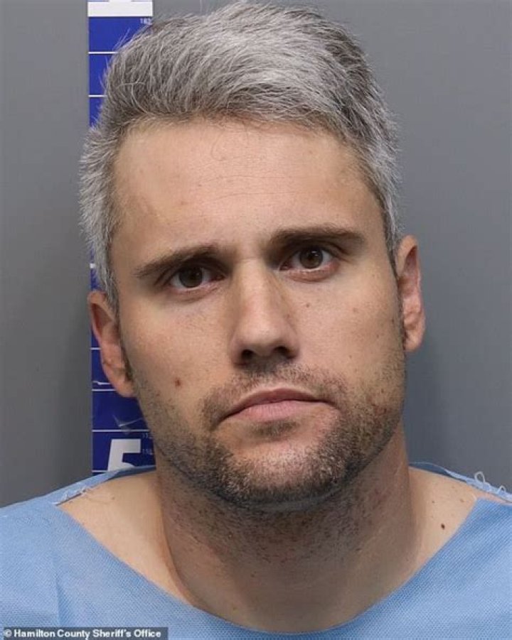 Ryan Edwards Arrested Again After Violating Parole