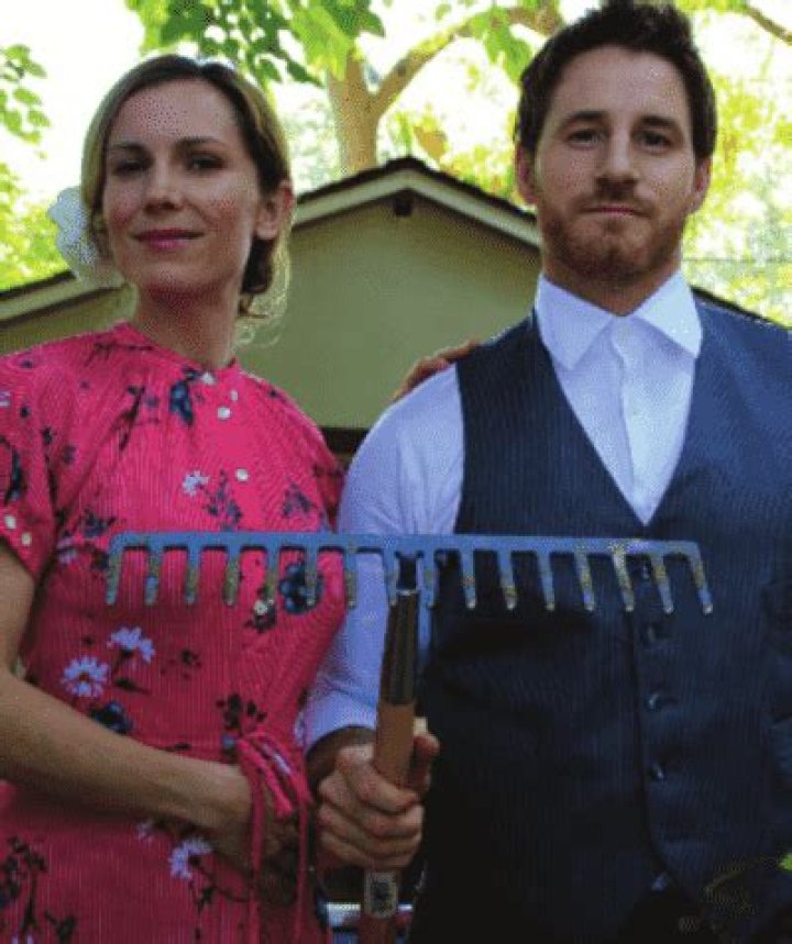 Sam Jaeger's Son Calvin Ernest Jaeger & Siblings Enjoys Decent Net Worth!