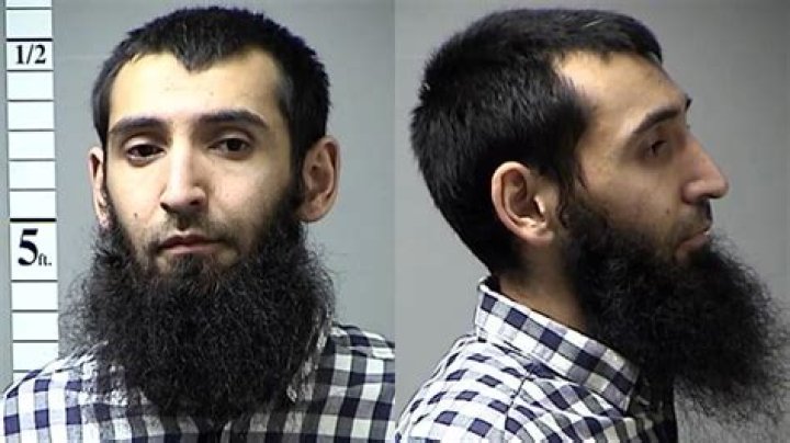 Sayfullo Saipov Ethnicity Wife Wikipedia Bio And Victims Identity Revealed
