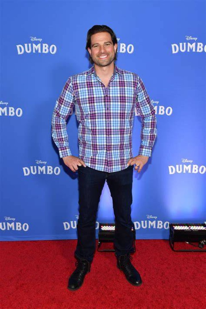 Scott McGillivray photo 2