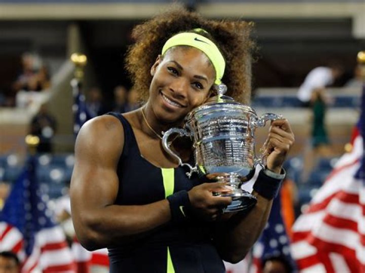 Serena Williams Wins Sixth U.S. Open Title