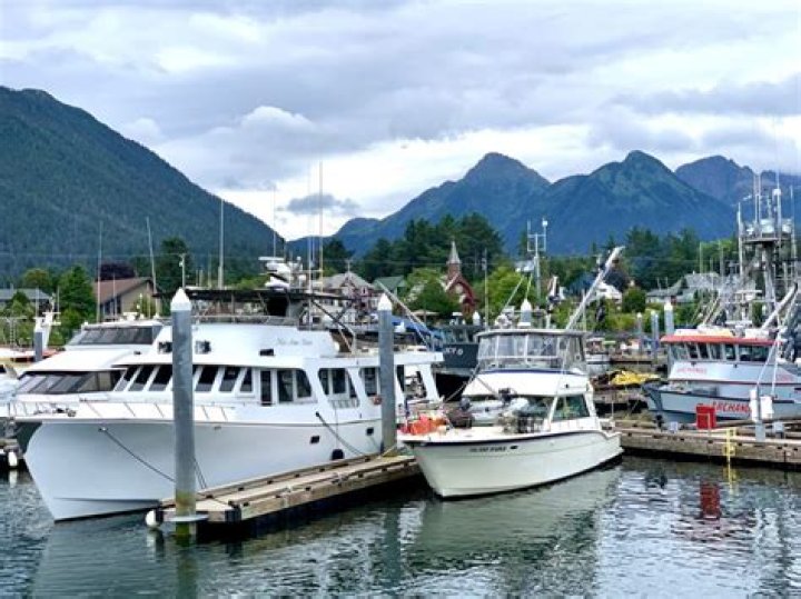 Sitka Cruises: Best Cruises to Sitka, Alaska