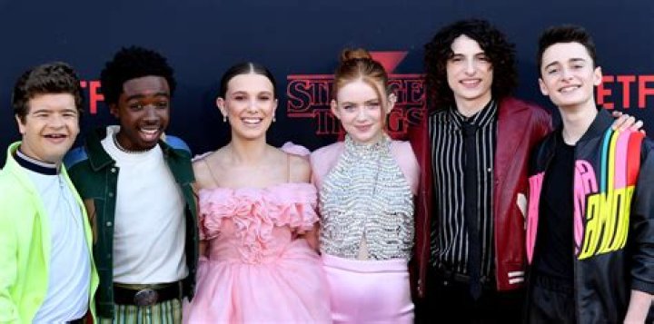 Sources reveal the massive salaries Stranger Things cast will be paid for season 5 (Report)