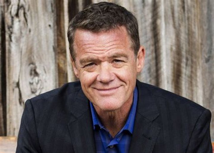 Stefan Dennis Net Worth - Wiki, Age, Weight and Height, Relationships, Family, and More