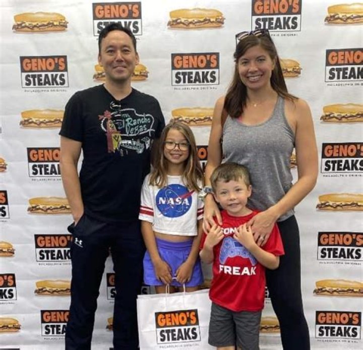 Steve Byrne Wife- Jessica Byrne Net Worth And Children