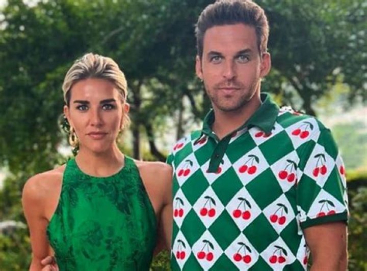Steven Cundari Net Worth: How Rich Is Charissa Thompson’s Boyfriend? Career