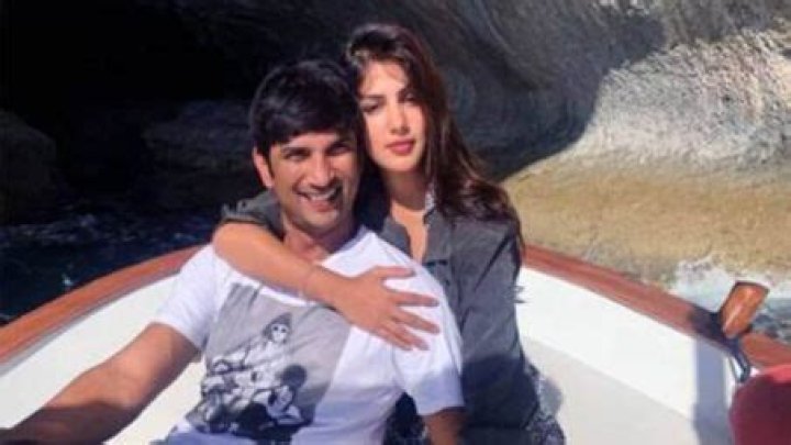 Sushant Singh Rajput Former Girlfriend, Ankita Lokhande Net Worth And Relationship