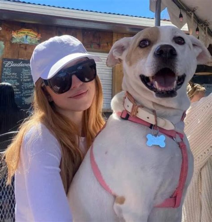 Sydney Sweeney Pets - Celebrity Pets