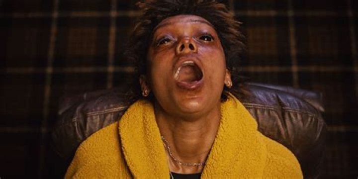 Talk to Me is now streaming on Netflix (but not in the U.S., sadly)