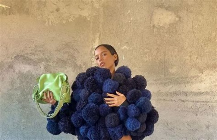 Taylor Russell Pets - Celebrity Pets