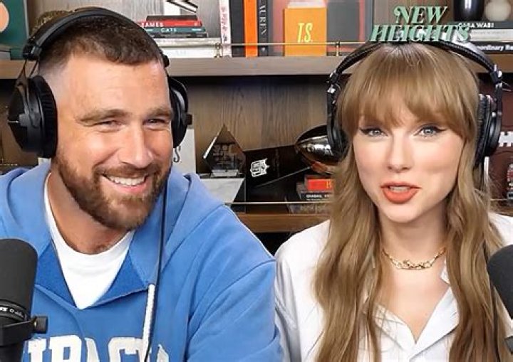 Taylor Swift's 'first date' rule she didn't break for Travis Kelce