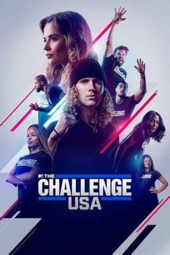 The Challenge season 2 is happening!
