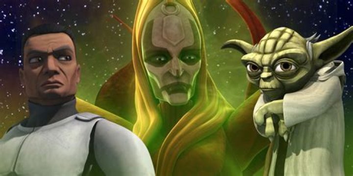 The Clone Wars on Netflix? Where can I stream it?