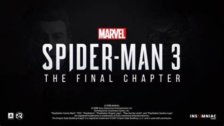 The final chapter's release date