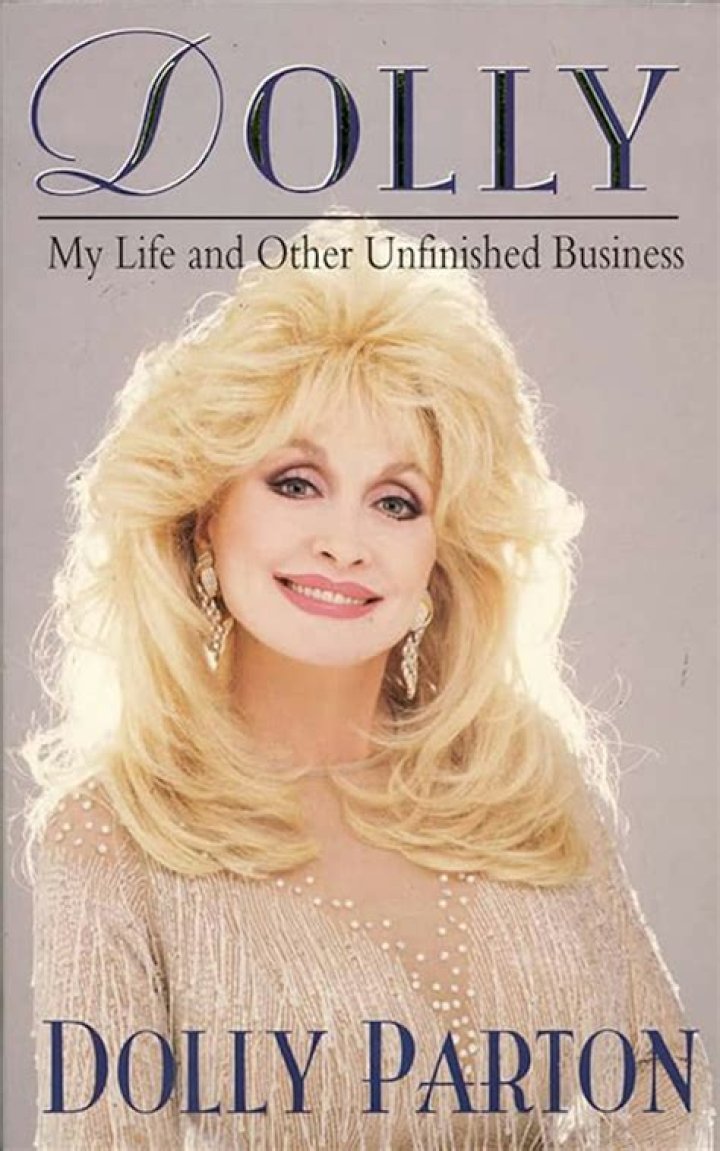 The Highest Selling Dolly Parton Albums of All-Time