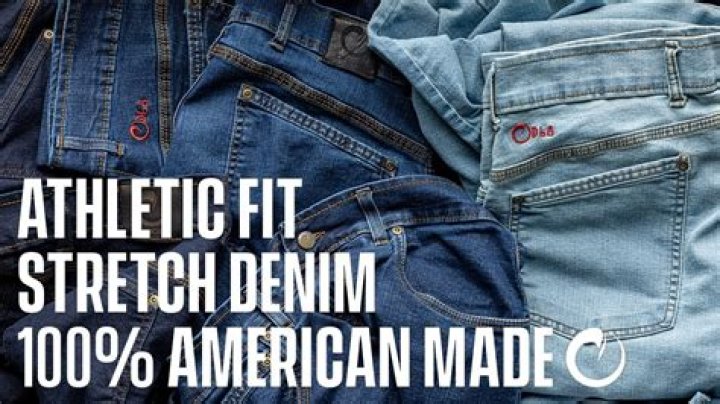 The Only Jeans You'll Need This Season