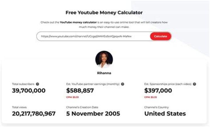 The Snack net worth, income and estimated earnings of Youtuber channel