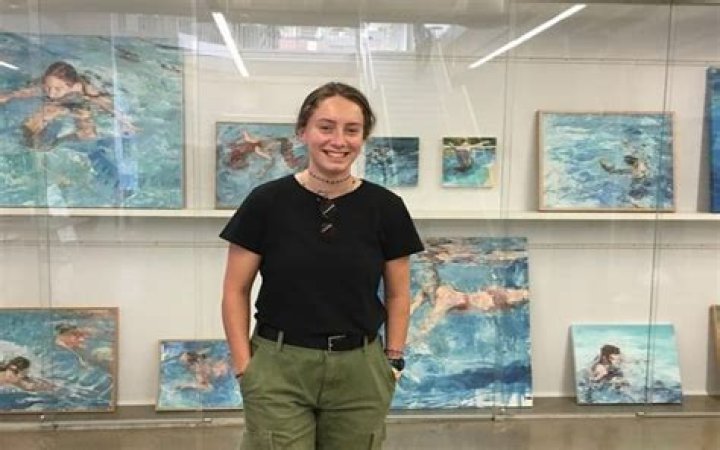 Things To Know About Chloe Frances Cockburn