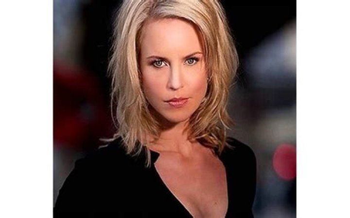 Things to know about Jessica Napier