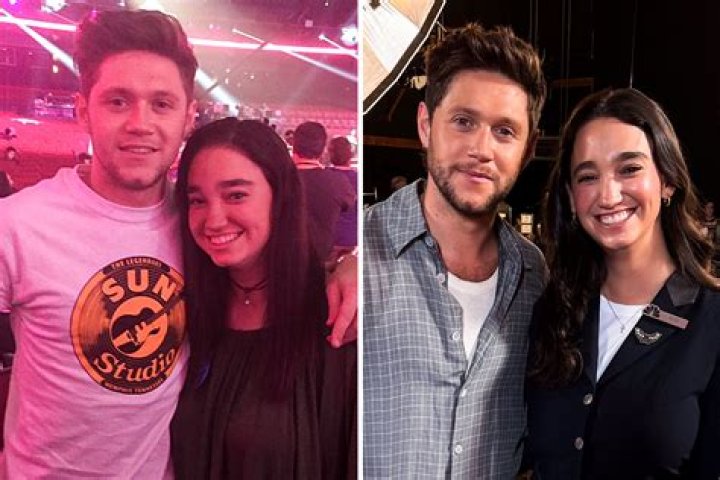 Three Reasons to Follow Niall Horan on Twitter