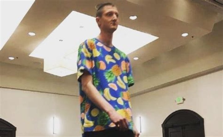 Tiktok: Daniel Larson Net Worth – How Rich Is He? Age And Wikipedia Bio